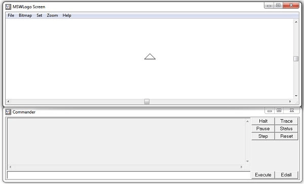 Private: Download  MSWLogo  6.5b Phần mềm lập trình Microsoft Windows Logo – Logo Rùa